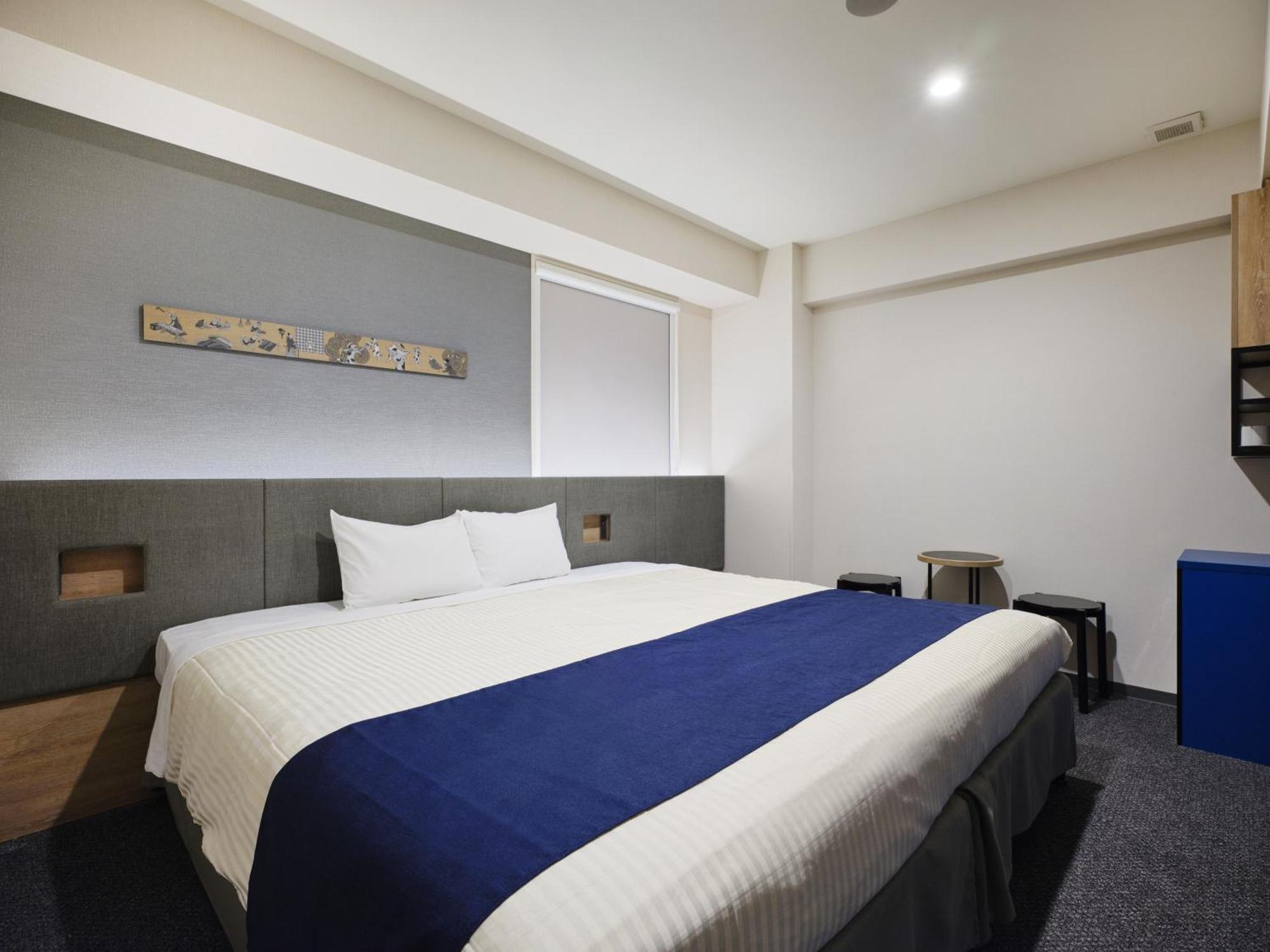 hotel MONday Premium Ueno Okachimachi Präfektur Tokio Exterior foto