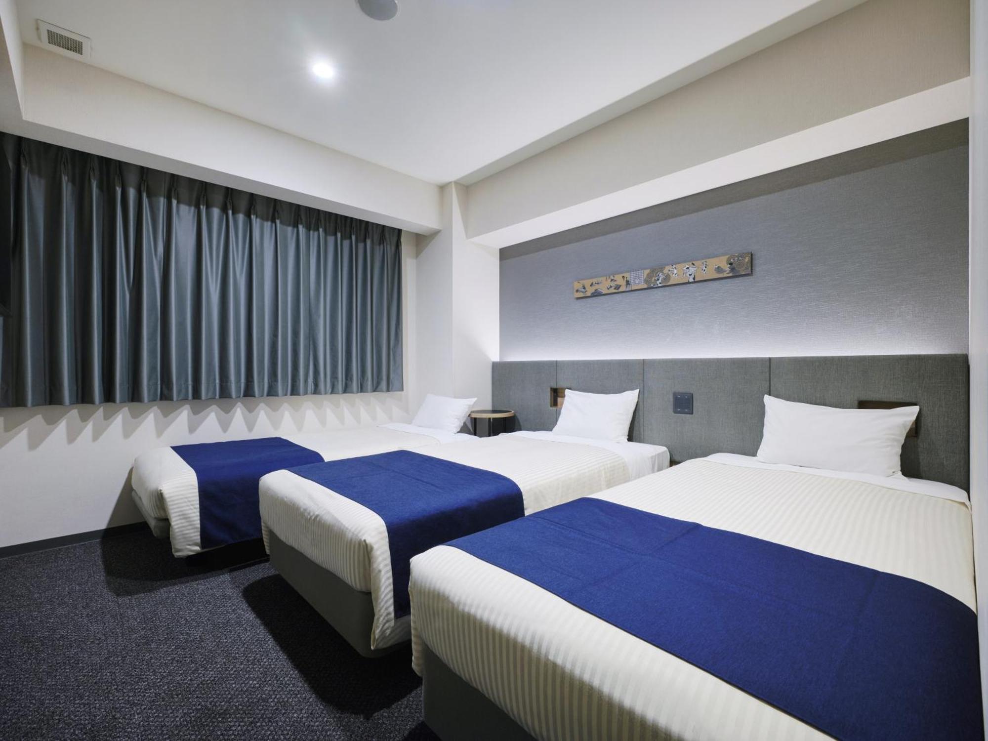 hotel MONday Premium Ueno Okachimachi Präfektur Tokio Exterior foto
