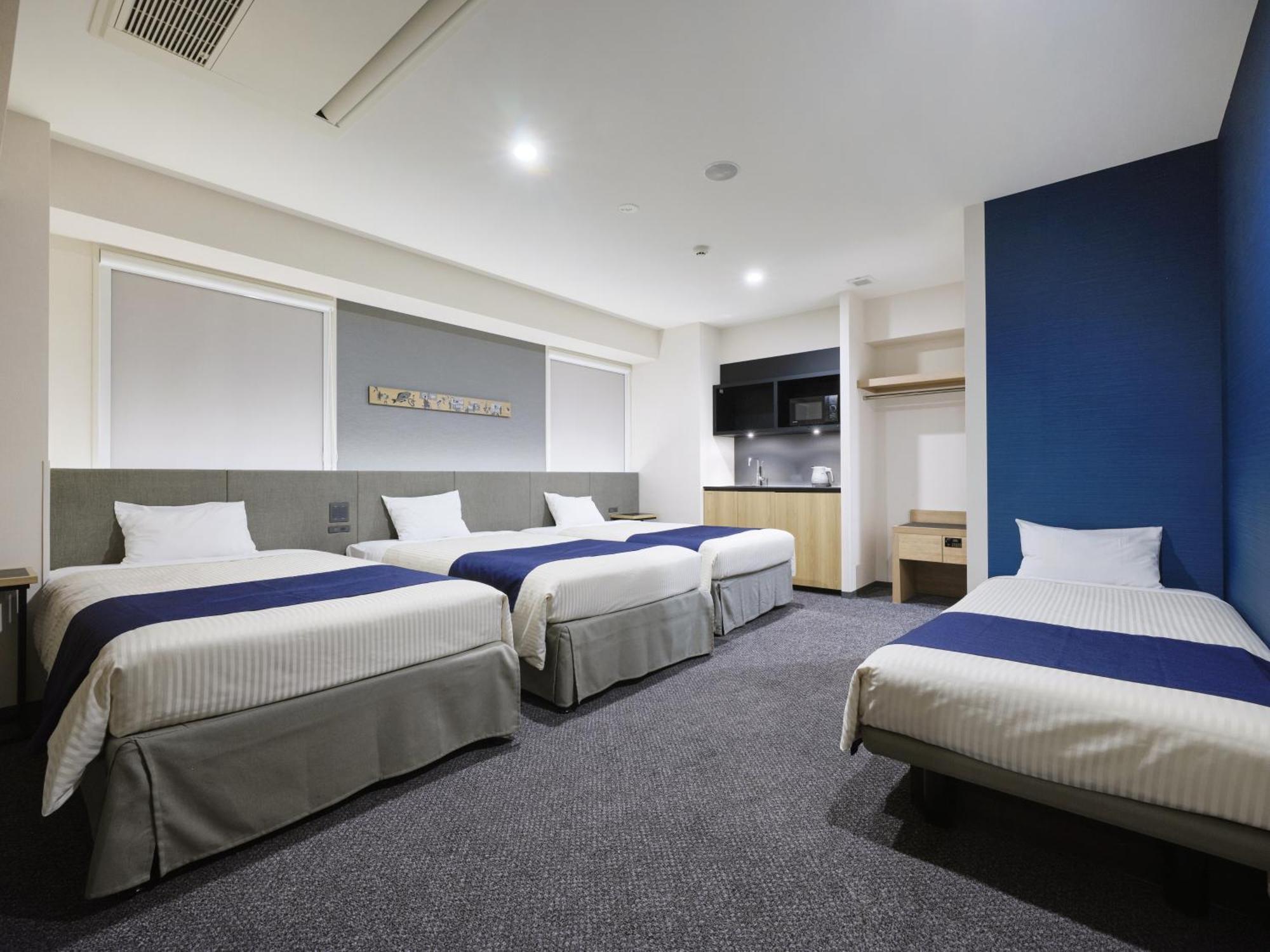 hotel MONday Premium Ueno Okachimachi Präfektur Tokio Exterior foto